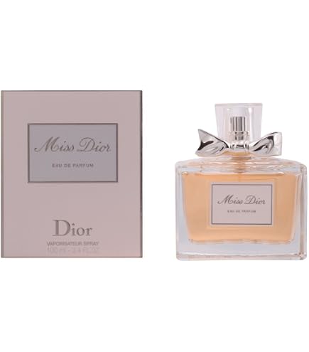 Dior Miss Dior Edp Spray 50ml : Amazon.co.uk: Beauty